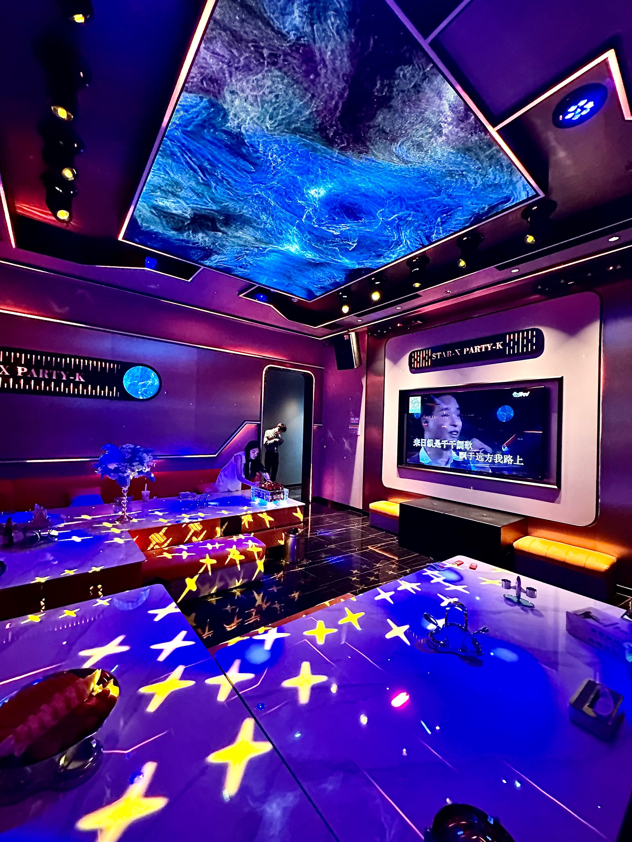 南平商务ktv最佳选择-武夷山市ktv预定