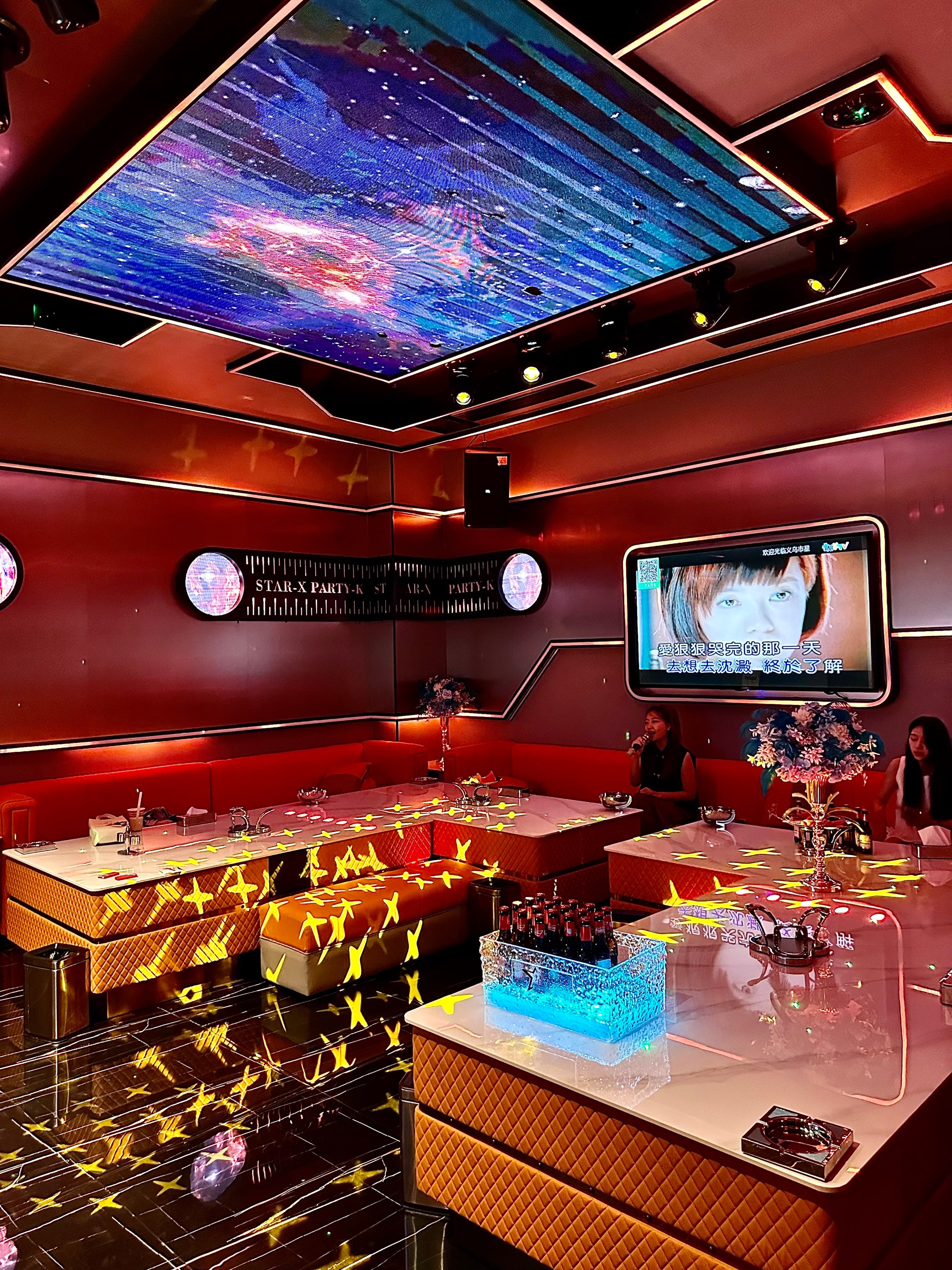 南平商务ktv夜场尽情狂欢-武夷山市ktv预定