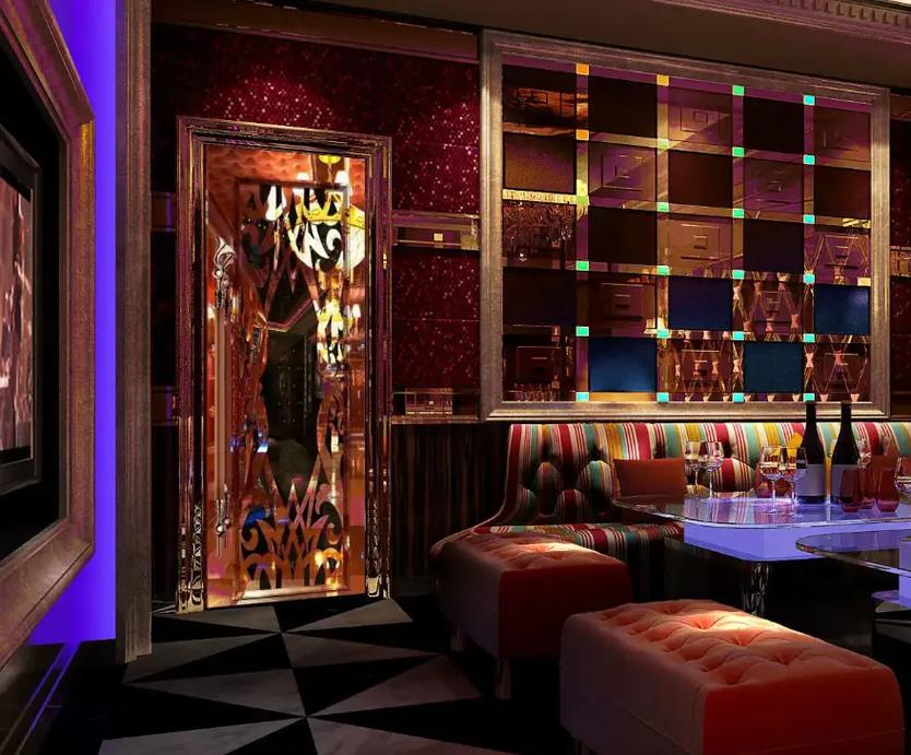 南平商务ktv最新玩法攻略-武夷山市ktv预定